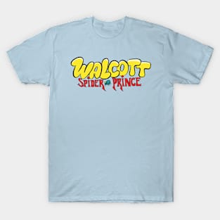 Walcott Logo T-Shirt